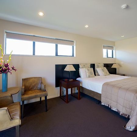 Apartments 118 クライストチャーチ エクステリア 写真