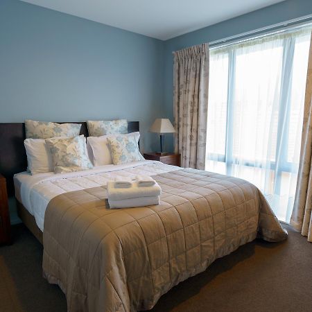 Apartments 118 クライストチャーチ エクステリア 写真
