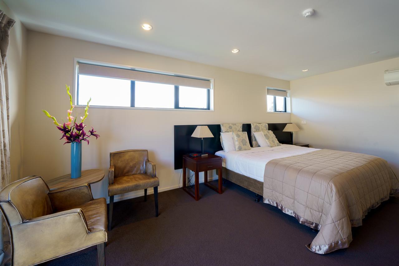Apartments 118 クライストチャーチ エクステリア 写真
