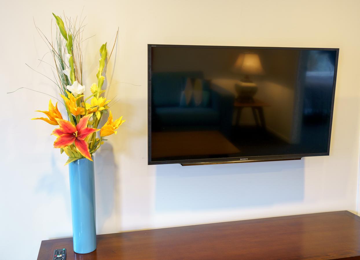 Apartments 118 クライストチャーチ エクステリア 写真