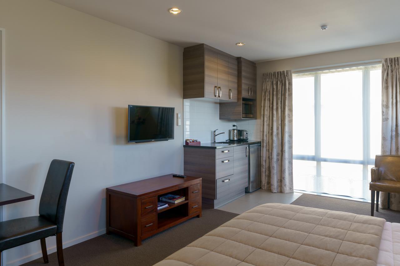 Apartments 118 クライストチャーチ エクステリア 写真