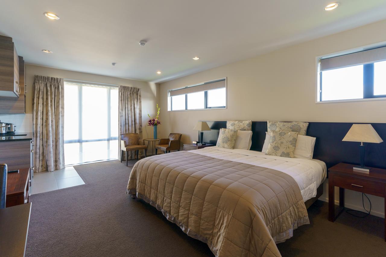 Apartments 118 クライストチャーチ エクステリア 写真