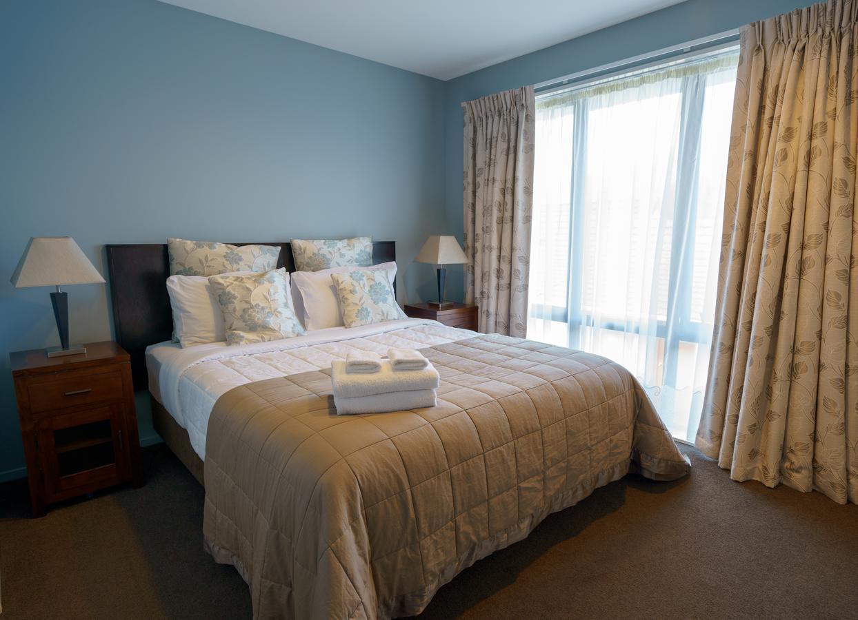 Apartments 118 クライストチャーチ エクステリア 写真