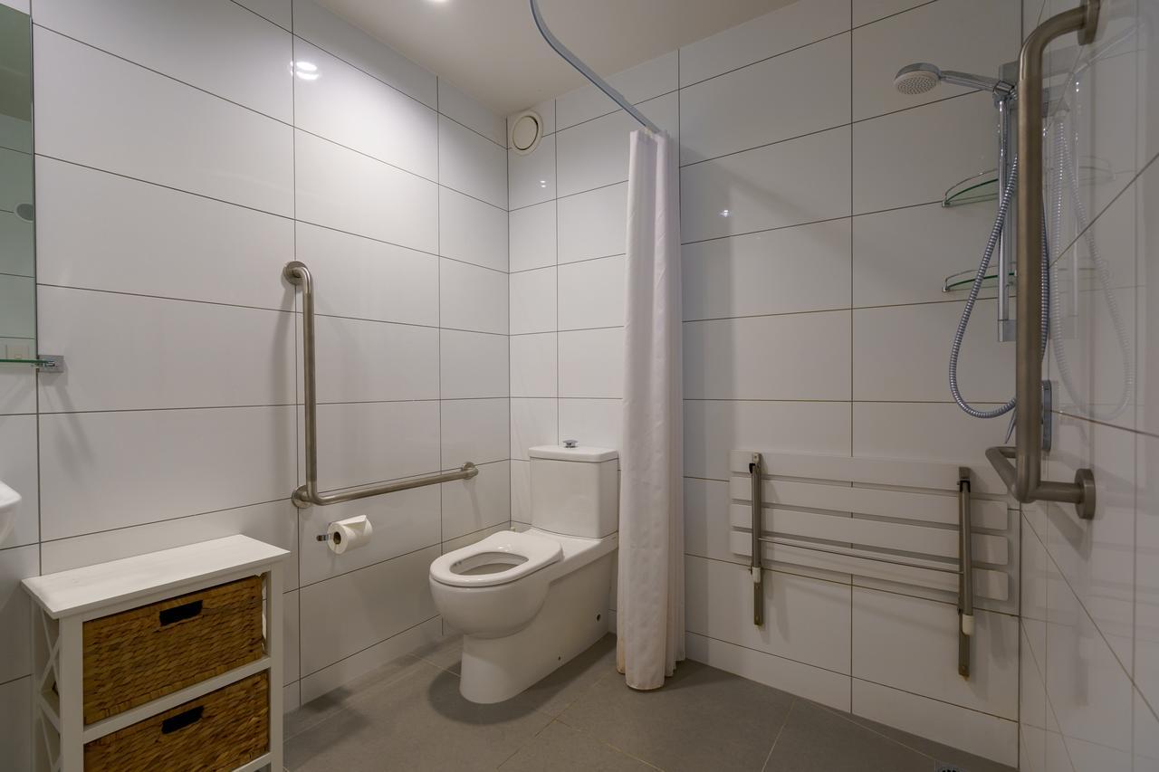 Apartments 118 クライストチャーチ エクステリア 写真