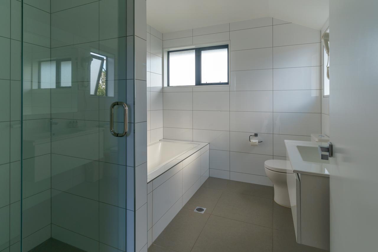 Apartments 118 クライストチャーチ エクステリア 写真