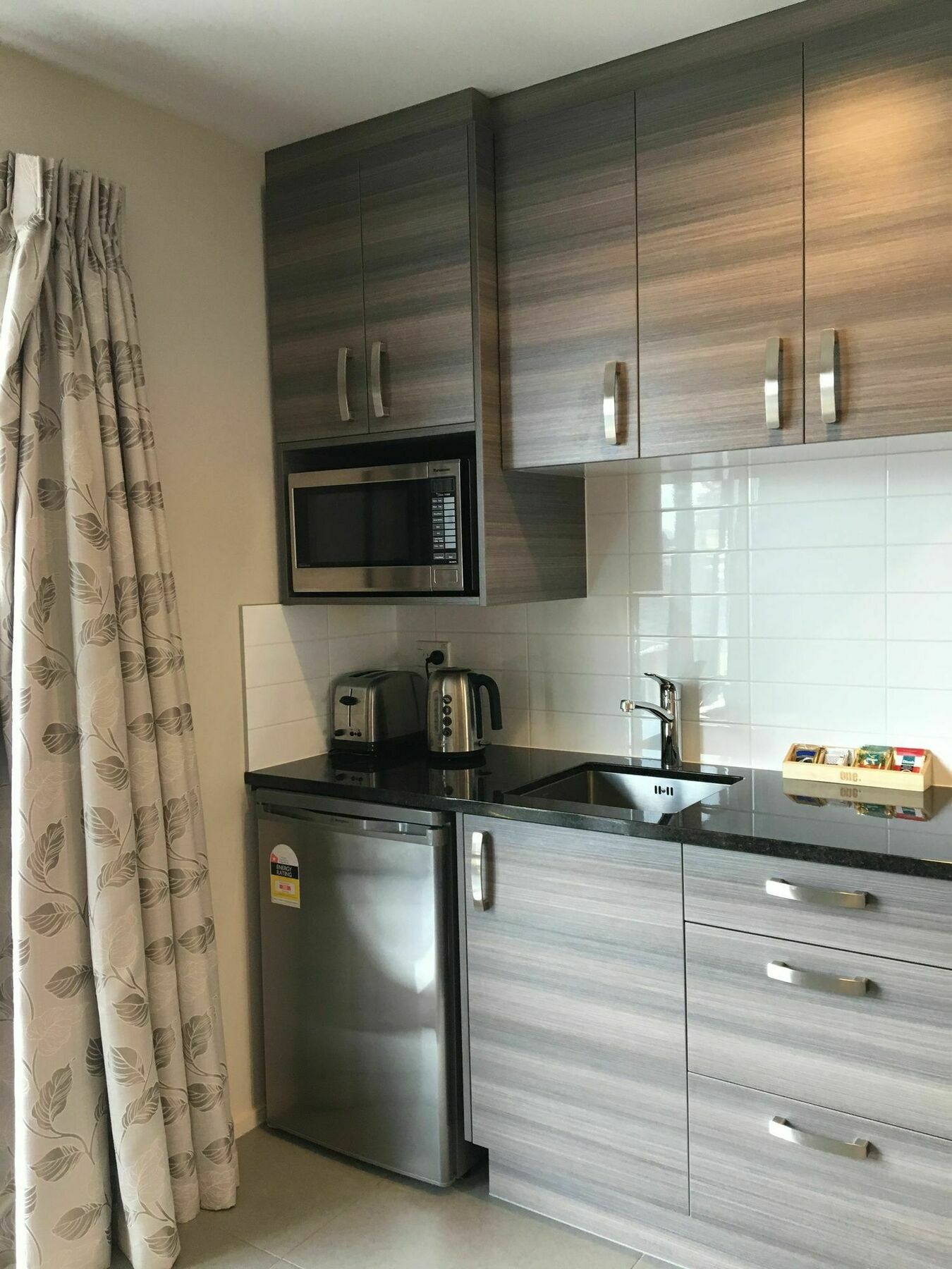 Apartments 118 クライストチャーチ エクステリア 写真