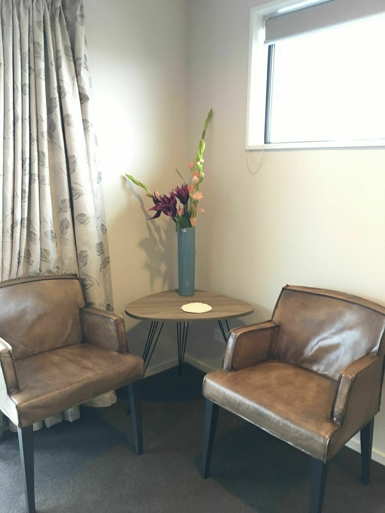 Apartments 118 クライストチャーチ エクステリア 写真